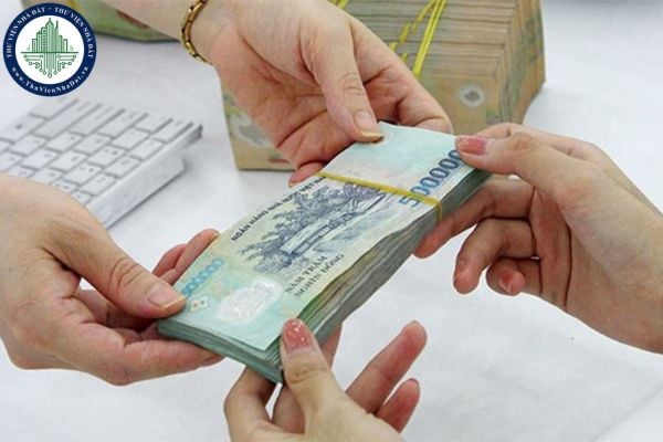 Mẫu thông báo thưởng lương tháng 13? Tải về thông báo thưởng? Lương tháng 13 có bắt buộc không?