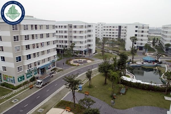 Nhà ở cho lực lượng vũ trang nhân dân là gì? 