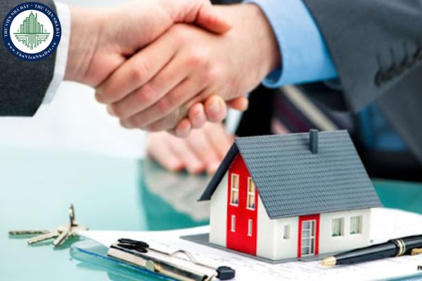 Chủ đầu tư có được ủy quyền cho bên liên doanh ký hợp đồng đặt cọc đối với dự án đầu tư xây dựng nhà ở thương mại không?