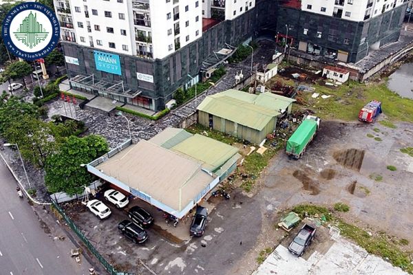 Đối tượng nào bị xử phạt vi phạm hành chính trong lĩnh vực đất đai? Thẩm quyền lập biên bản vi phạm hành chính trong lĩnh vực đất đai thuộc về ai?