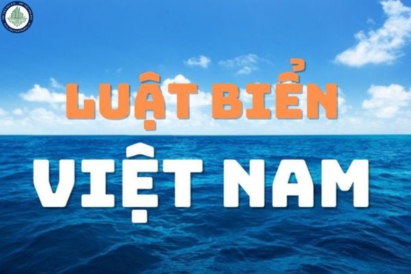 Luật Biển Việt Nam được quốc hội nước ta thông qua năm nào?	