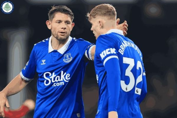 The Toffees là biệt danh của câu lạc bộ bóng đá nào? Thưởng thức trận đấu của CLB Everton tại căn hộ chung cư Lexington Residence	