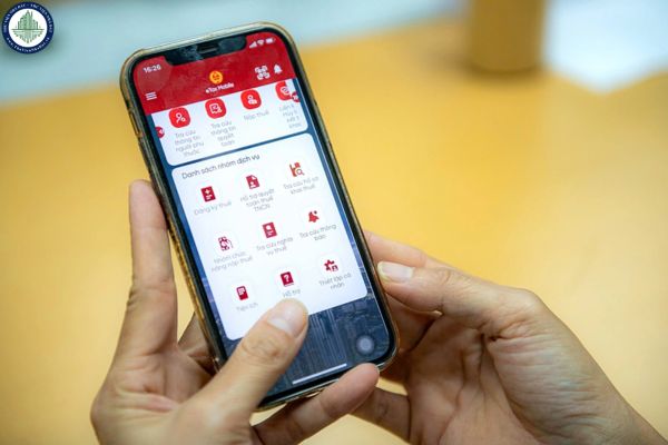 Thông tin Hội nghị hỗ trợ trực tuyến quyết toán thuế năm 2024?	