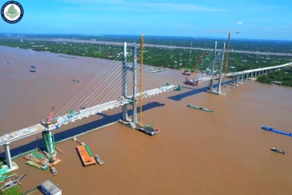 Cầu Rạch Miễu 2 sẽ hợp long vào lễ 30/4-1/5? Cầu Rạch Miễu 2 hoàn thành có tác động đến giá đất tại Bến Tre thế nào?