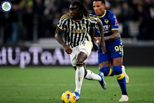 Đội hình dự kiến Juventus và Verona ngày 4/3? Thuê homestay Vũng Tàu tại đâu để thưởng thức bóng đá đỉnh cao?