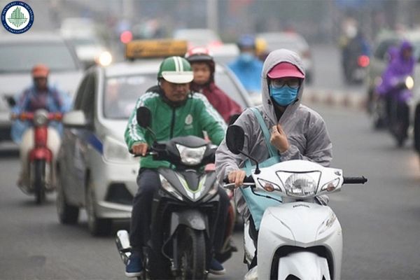 Miền Bắc đón hai đợt không khí lạnh? Thời tiết lạnh có phải thời điểm tốt để xem mua nhà tại Phú Thọ không?	