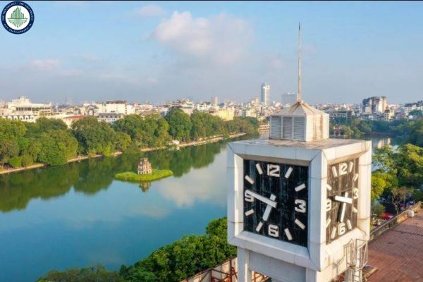 Hà Nội mở rộng không gian Hồ Gươm? Việc mở rộng Hồ Gươm tác động đến giá đất Hà Nội như thế nào?