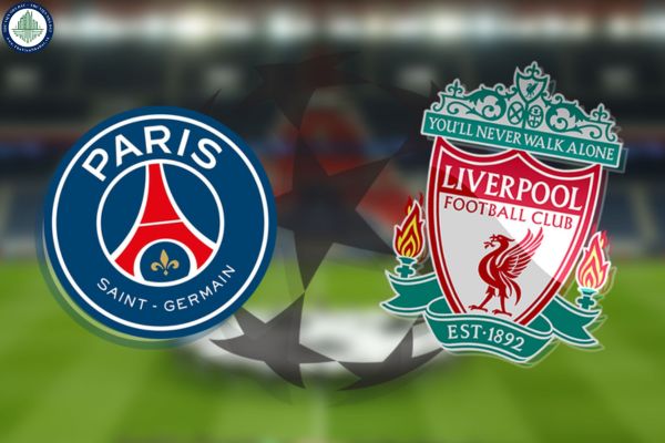 Nhận định PSG vs Liverpool 3h00 ngày 6/3? Tận hưởng không gian bóng đá tuyệt vời tại căn hộ chung cư Lavita Charm?	