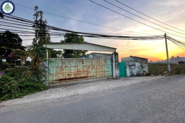 Bán đất đường Phạm Văn Sáng, xã Vĩnh Lộc A, Bình Chánh, giá cả hợp lý, đầu tư cao