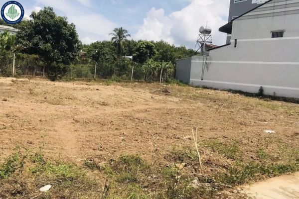 Bán đất 1.080m2 tại U Minh, Cà Mau, hai mặt tiền đường Tỉnh 986A