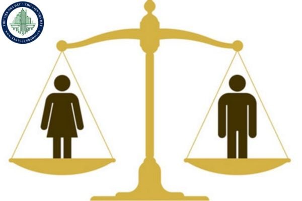 Vi phạm quyền bình đẳng giới trong gia đình có bị xử phạt không? 