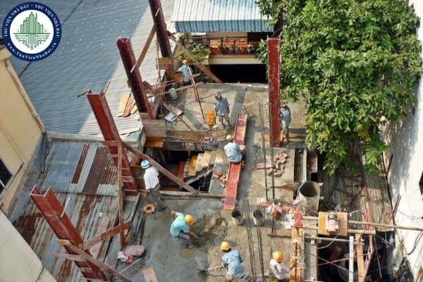 Mẫu Bản cam kết trách nhiệm về xây dựng, cải tạo nhà ở mới nhất là mẫu nào? Tải về mẫu bản cam kết trách nhiệm?