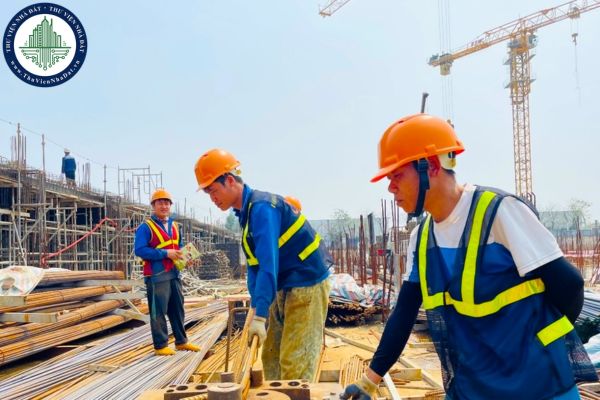 Thành phần hồ sơ, trình tự cấp chứng chỉ hành nghề hoạt động xây dựng mới nhất theo Nghị định 175?