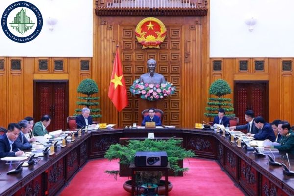 Cơ quan chuyên môn thuộc UBND là gì? Yêu cầu, Định hướng sắp xếp cơ quan chuyên môn thuộc UBND theo Công văn 24? 
