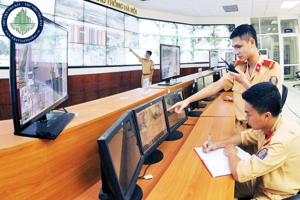 Hướng dẫn cách gửi clip vi phạm giao thông? Clip vi phạm giao thông phải đảm bảo những điều kiện gì?