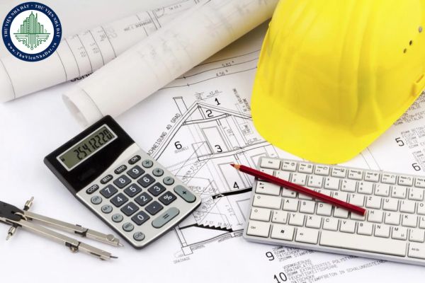Mẫu dự toán công trình xây dựng nhà ở mới nhất? Dự toán công trình là gì? Tải về mẫu bảng dự toán?