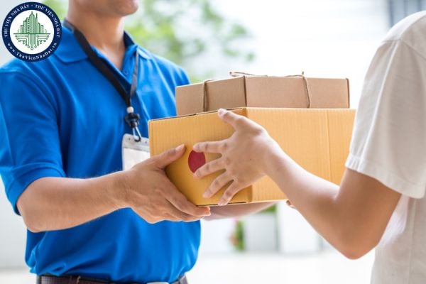 Mẫu công văn thông báo giao hàng chậm, giao hàng hóa muộn dành cho doanh nghiệp mới nhất? Tải mẫu? 