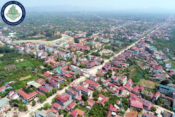 Lộ trình sắp xếp đơn vị hành chính cấp huyện, cấp xã theo Nghị quyết 117 đề ra ở giai đoạn nào?