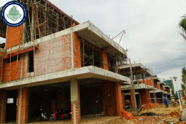 Mẫu biên bản xác nhận hiện trạng nhà ở liền kề khi tiến hành phá/ xây dựng nhà ở? Tải mẫu về ở đâu?