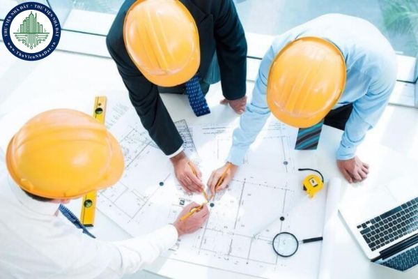 Tải mẫu biên bản kiểm tra hiện trường xây dựng công trình mới nhất? Nghiệm thu hoàn thành công trình xây dựng là công việc thực hiện ở giai đoạn nào?
