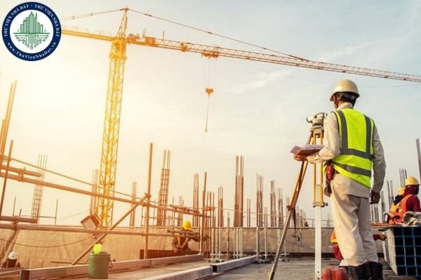 Những Nghị định hết hiệu lực sau khi Nghị định 175 về hướng dẫn Luật Xây dựng về quản lý hoạt động xây dựng có hiệu lực thi hành?
