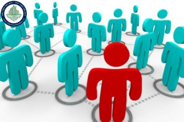 Mẫu Thông báo thay đổi nhân sự phụ trách khách hàng, đại lý dành cho doanh nghiệp? Tải mẫu tại đâu?