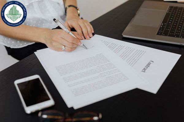 Tải về 06 mẫu biên bản thanh lý hợp đồng được sử dụng nhiều nhất? Trường hợp được kéo dài thời hạn thanh lý hợp đồng trong xây dựng?