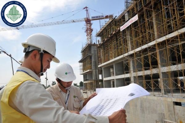 Nhà thầu thiết kế xây dựng không được chỉ định nhà sản xuất cung cấp vật liệu xây dựng của công trình nào?
