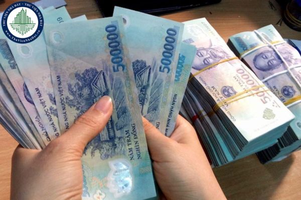 Tiền thưởng Tết cho nhân viên không được tính để trừ chi phí hợp lý cho doanh nghiệp trong trường hợp nào?
