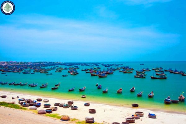 Mũi Né là điểm du lịch nổi tiếng thuộc tỉnh nào của Việt Nam?	