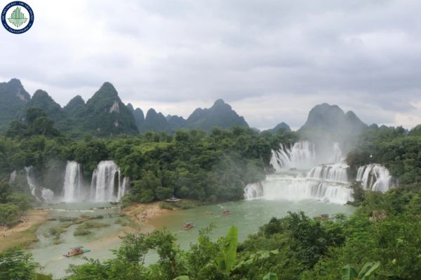 Tại sao tỉnh Cao Bằng không phải sáp nhập theo Quyết định 759/QĐ-TTg?	