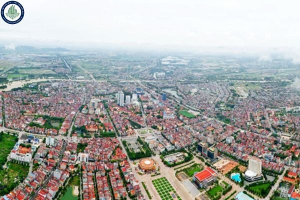 Nguyên tắc xác định trung tâm hành chính - chính trị theo Quyết định 759/QĐ-TTg?	