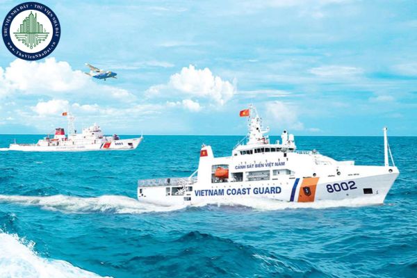 Tàu thuyền trên các vùng biển đảo và thềm lục địa Việt Nam sử dụng trang thiết bị phòng cháy chữa cháy đã hêt hạn kiểm định sẽ bị xử phạt hành chính từ ngày 22/7/2022?