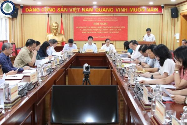 Tòa án nhân dân tối cao: Kiểm tra công tác thi đua khen thưởng năm 2022 trên những nội dung nào?