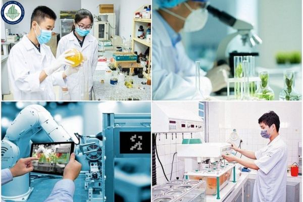 Bộ Khoa học và Công nghệ: Sẽ tiến hành điều tra thông tin nghiên cứu khoa học và phát triển công nghệ trong năm 2021?