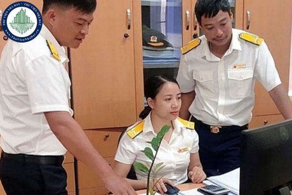 Cá nhân đang giữ ngạch Nhân viên thuế sẽ không còn được thi nâng ngạch lên ngạch Kiểm tra viên thuế từ ngày 18/7/2022?