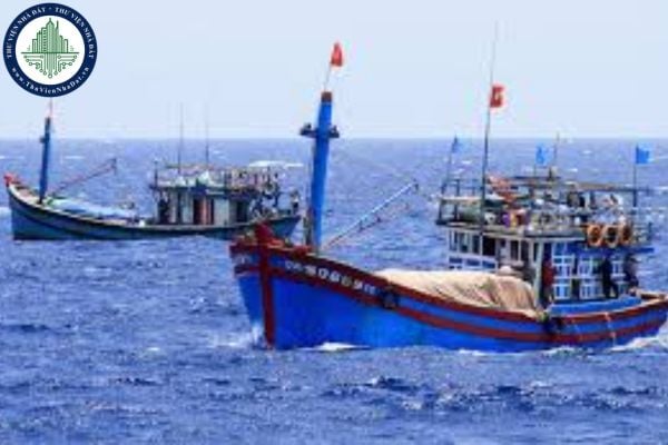 Thuyền viên trên tàu biển có chứng chỉ chuyên môn nhưng đã hết hạn sẽ bị xử phạt hành chính từ ngày 22/7/2022?