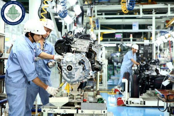 Từ ngày 25/6/2022, người nước ngoài sẽ được tham gia mạng lưới tư vấn viên hỗ trợ doanh nghiệp nhỏ và vừa?