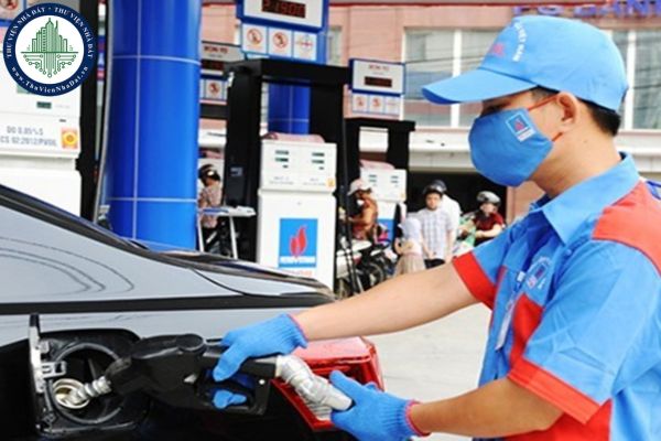 Mới cập nhật: Giá xăng dầu kể từ sau 15 giờ ngày 13/6/2022 chính thức vược mức 32.000 đồng/lít?