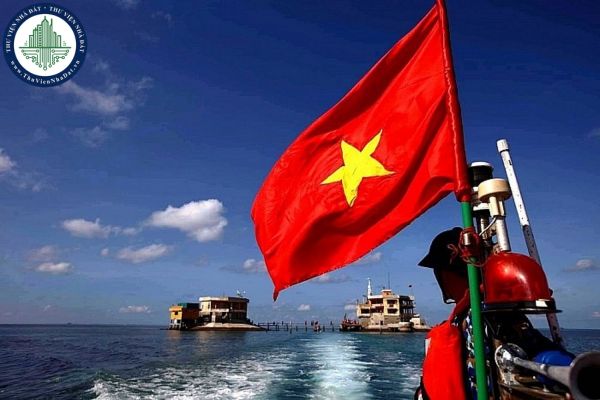 Sắp tới sẽ áp dụng hình thức xử phạt hành chính đối với hành vi vi phạm trong việc thực hiện quyết định cấp phép nghiên cứu khoa học trên các vùng biển đảo và thềm lực địa nước Việt Nam?