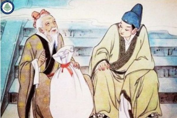 Hình ảnh “ông Tơ bà Nguyệt” trong văn hóa dân gian Việt Nam liên quan đến lĩnh vực nào?