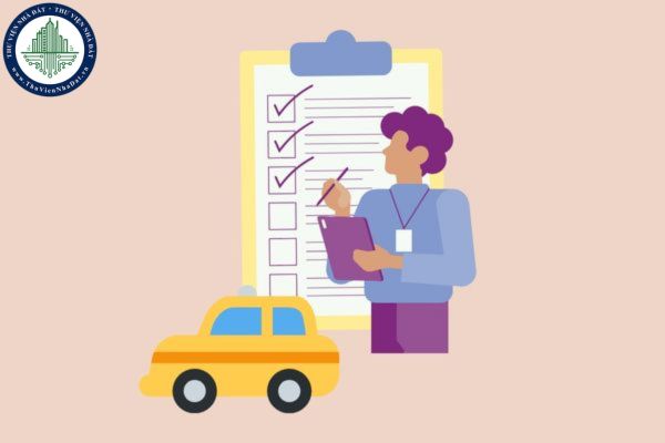 Xe gần hết thời hạn đăng kiểm thì có được tự động gia hạn thời gian kiểm định khi chu kỳ kiểm định xe được tăng lên không?