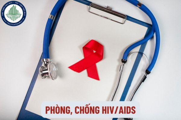 Phân loại đối tượng quản lý và thực hiện các hoạt động phòng, chống HIV/AIDS như thế nào?
