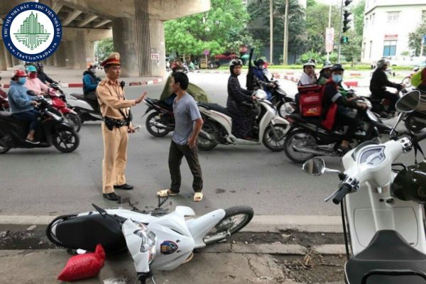 Biện pháp phòng ngừa và ngăn chặn hành vi chống người thi hành công vụ bao gồm những biện pháp nào?