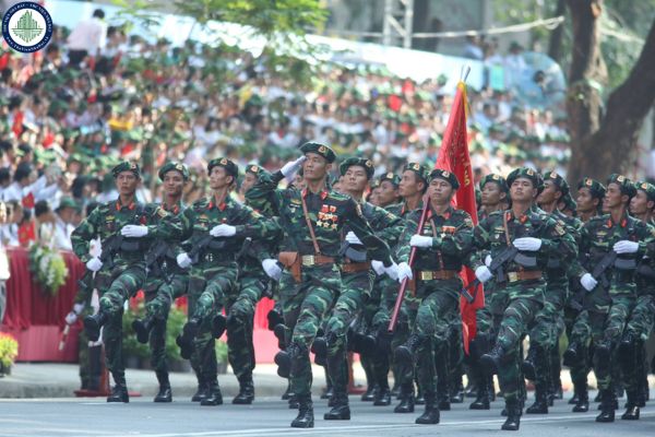 Cần lưu ý những gì khi đi xem lễ diễu binh dịp 30/4 tại TP HCM	
