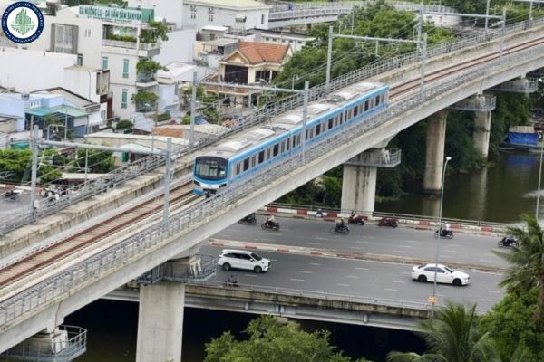 Metro số 1 hoạt động đến 23h từ ngày 25/4 phục vụ đại lễ 30/4	