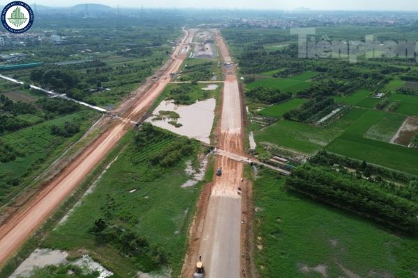 Cầu Ngọc Hồi ở đâu? Cầu Ngọc Hồi khi nào khởi công?	