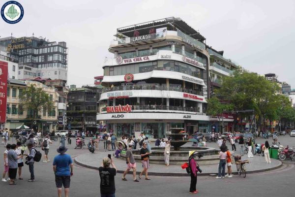 Thông tin về việc phá dỡ Hàm cá mập mới nhất?	