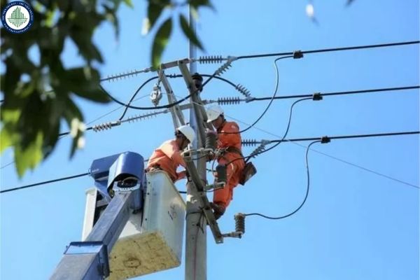 Lịch cúp điện Bà Rịa Vũng Tàu ngày 25/4 và 26/4 chi tiết?	