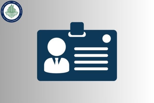Giấy chứng nhận căn cước là gì theo Luật Căn cước 2023? Giấy chứng nhận căn cước có giá trị sử dụng như thế nào?